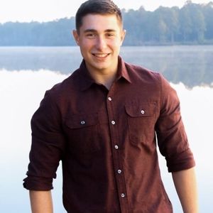 Meet your Posher, Brendan